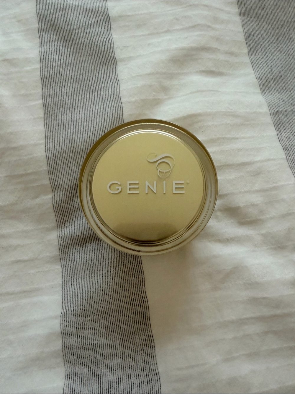 Genie Dream Cream
